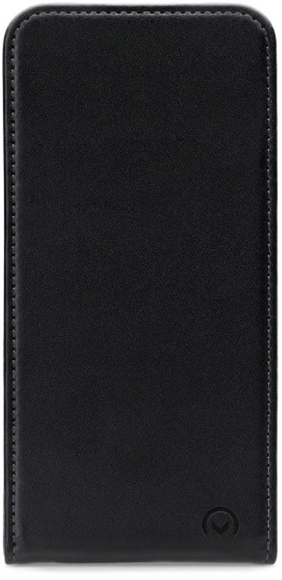 Etui à Rabat Mobilize Classic Gelly pour Samsung Galaxy Xcover 4 Noir