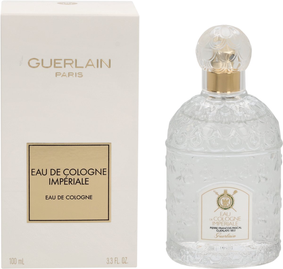 Goedkoopste Guerlain - Imperiale - 100ML