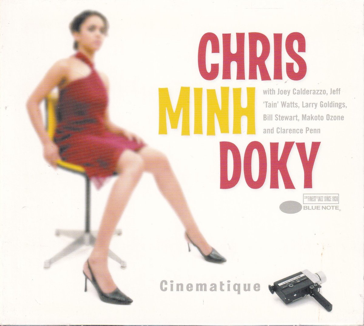 Cinematique