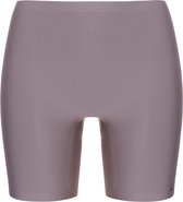 Ten Cate Slip met Lange Pijpjes Correctie Secrets Silhouette Taupe - Maat L