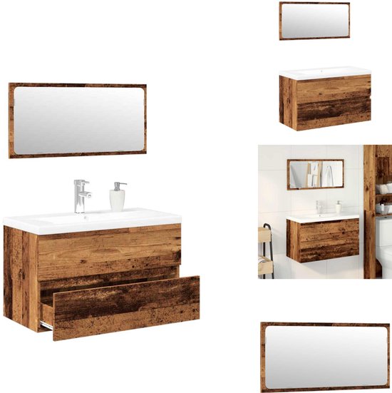Toiletmeubel Houten Badmeubelen kopen? | Alle outlet online