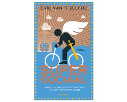 Omslag van Supersociaal