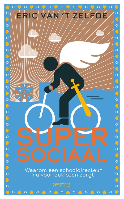 Supersociaal