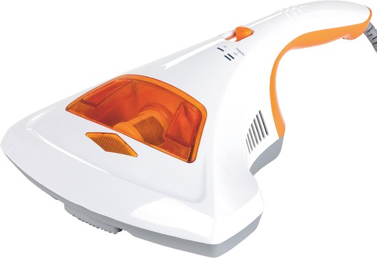 ELONEO Kruimeldief Matrasstofzuiger met UV en HEPA - ELONEO - €39,99