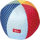 sigikid 49581 Toy ball Katoen, Polyester Multi kleuren knuffel