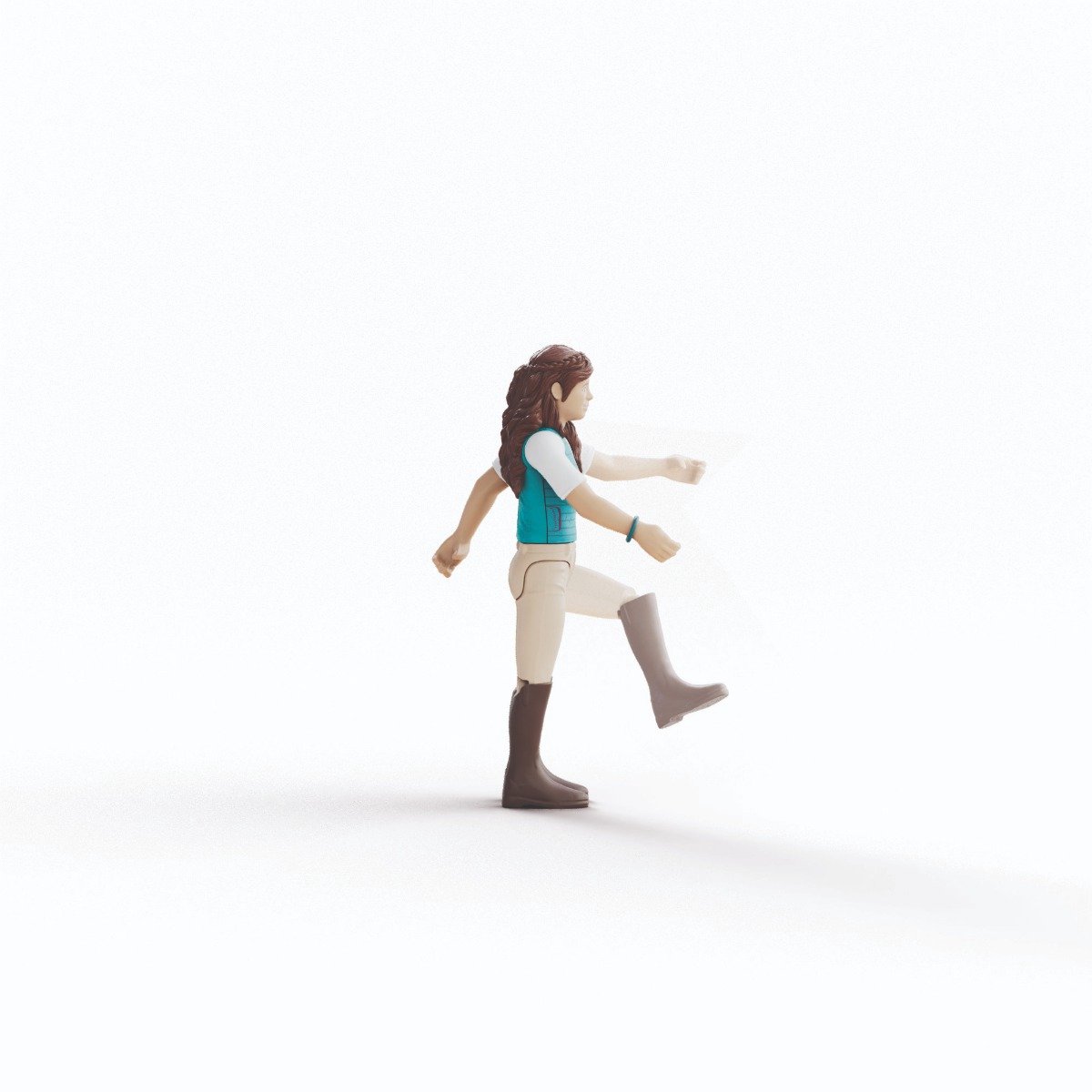 schleich HORSE CLUB - HORSE CLUB Lisa en Storm - 42712 — afbeelding 5