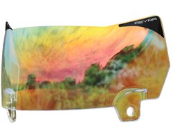 Reyrr Vision Visor VIZU Color Clear Inferno American Football Visors | Helmets Accessoire