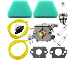 Geschikt voor Carburateur voor Walbro WT-89 WT-891 W-20 WT-324 WT-391 WT-600 WT-624 WT-625 WT-637 WT-662 C1U-W8 C1U-W14 Poulan 1950 2050 2150 2375 Kettingzaag