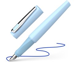 Schneider vulpen - Tomo - penpunt M - ice blue - S-168803