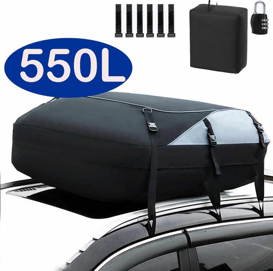 Dakkoffer 550 L: goedkoop online kopen bij