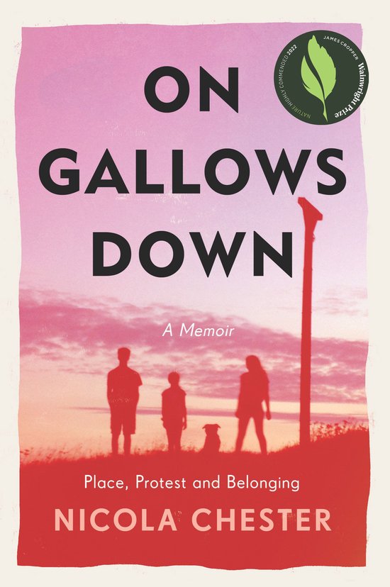 On Gallows Down - cover