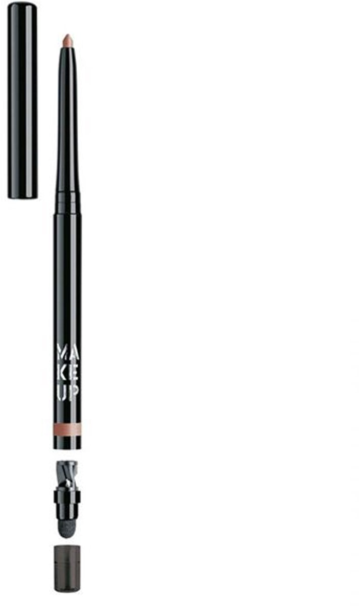 Makeup Factory Metallic Eyeliner Light Copper 35