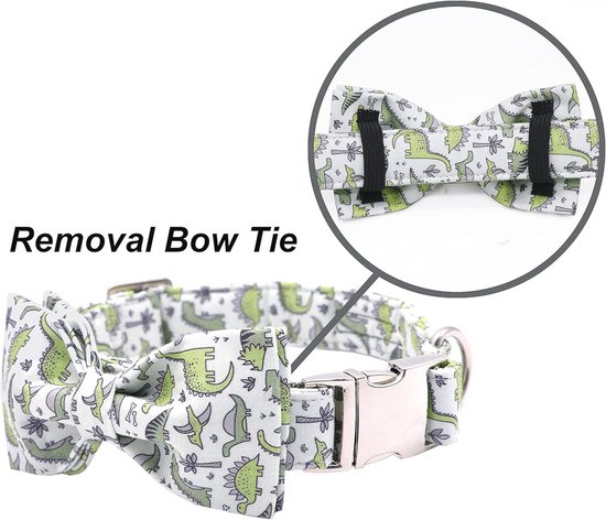 Hondenhalsband met vlinderdas, klassieke hondenhalsband voor Kerstmis, geruit, sneeuwvlok, met verstelbare gesp, voor kleine middelgrote honden, grote katten, huisdieren (rood, S Hondenhalsband met vlinderdas, klassieke hondenhalsband voor Kerstmis, geruit, sneeuwvlok, met verstelbare gesp, voor kleine middelgrote honden, grote katten, huisdieren (rood, S
