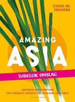 Amazing Asia