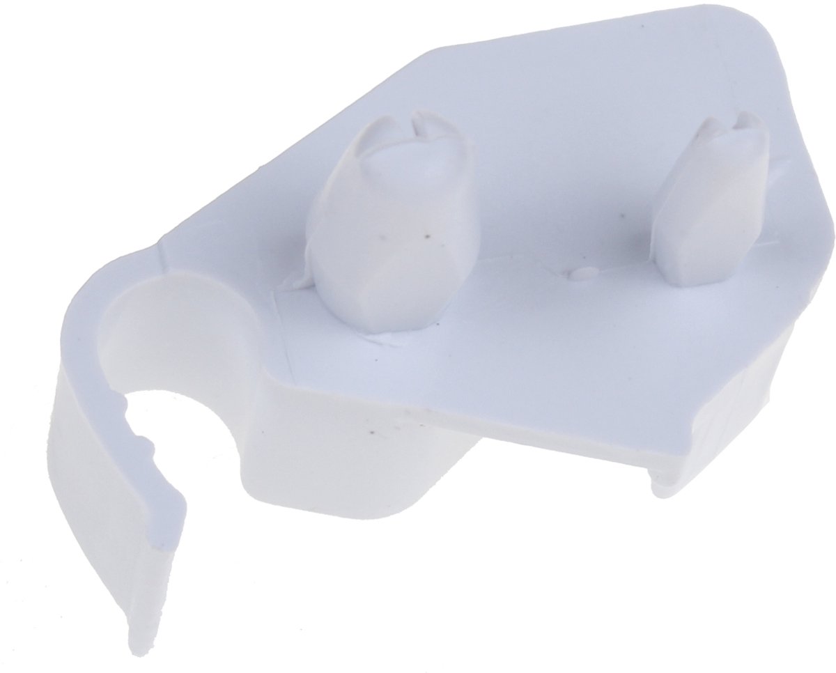 Beko SCHARNIERPUNT RECHTS FSA21300 - 4239690100 - 4239690100 Wit