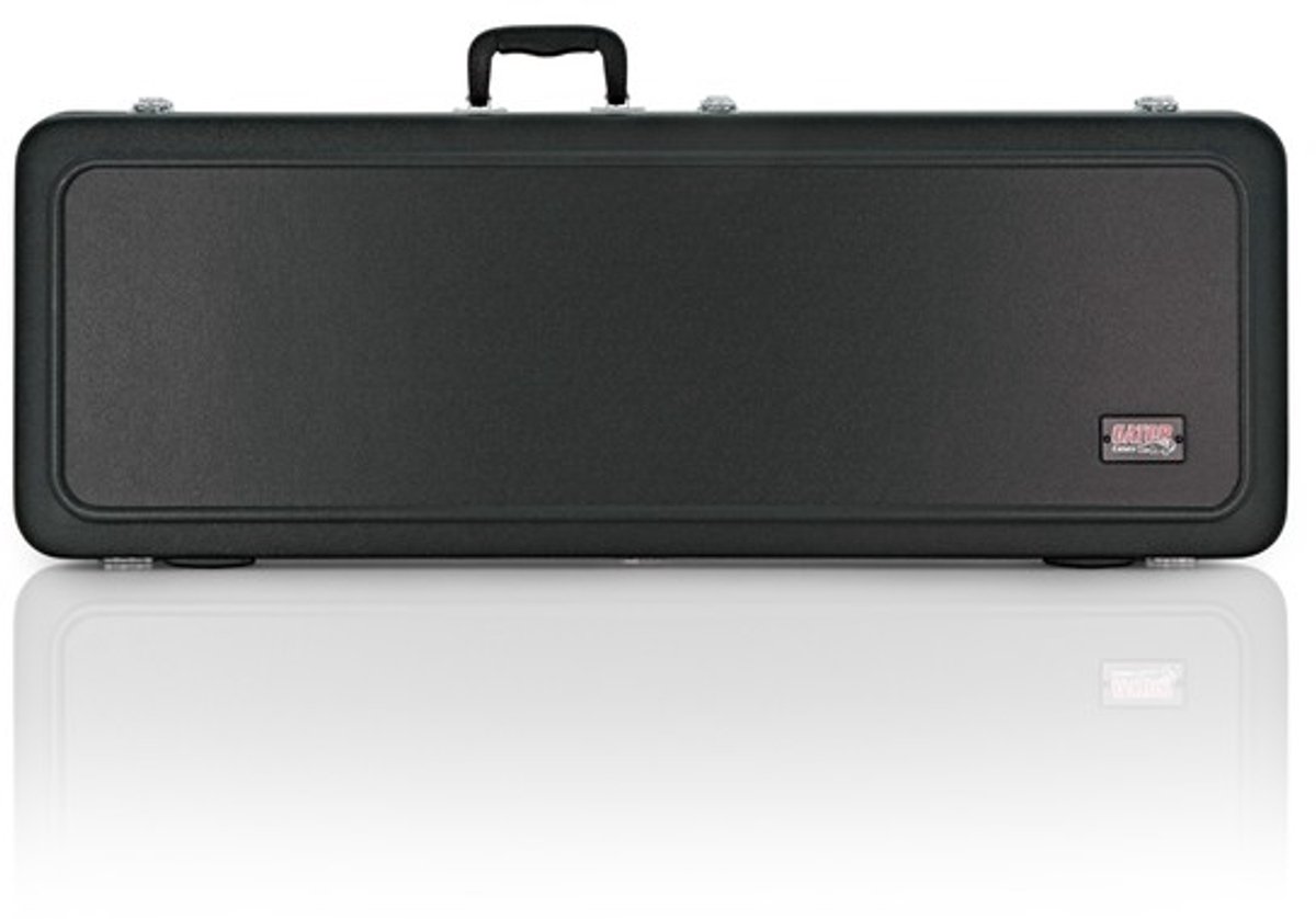 Gator Cases - Koffer Voor Electrische Gitaar - Zwart
