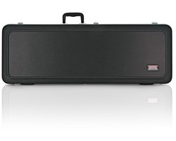 Gator Cases - Koffer Voor Electrische Gitaar - Zwart