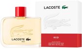 Bol.com Lacoste Red 125 ml - Eau de toilette - Herenparfum aanbieding