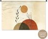 Planten - Vormen - Abstract
