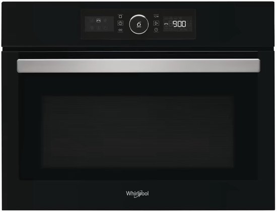 WHIRLPOOL AMW9605NB Combi Magnetron