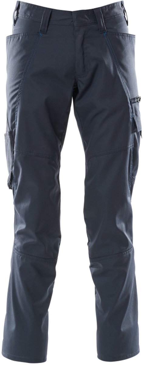 Mascot Accelerate Broek 18779-230 - donkermarine - C48 - 82