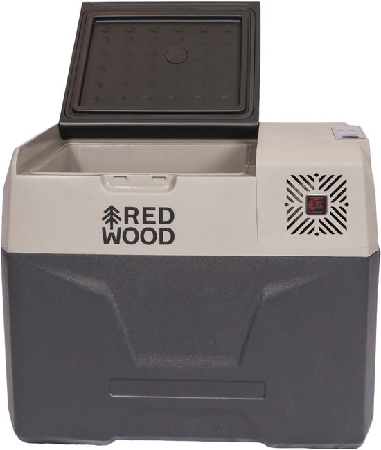 B40-t Compressor Cooler van Merkloos — afbeelding 3