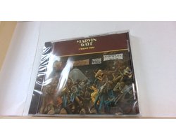 MARVIN GAYE I WANT YOU