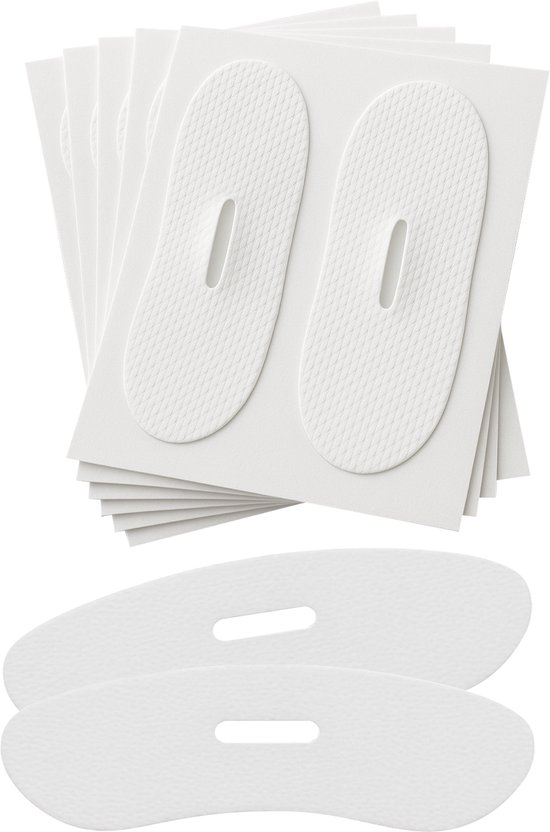 Nuvance Mondtape 30 stuks