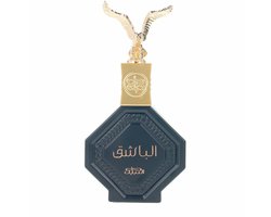 NABEEL Al Bashiq Eau de Parfum 100ml - Oud parfum