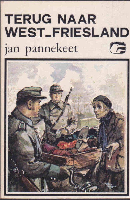 Terug naar west-friesland