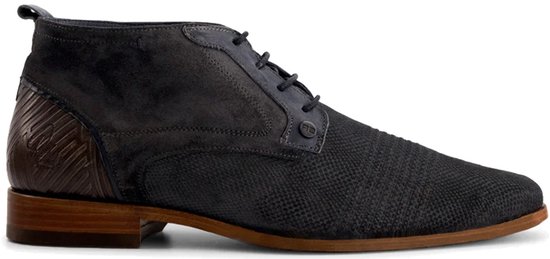 Chaussures à lacets Rehab Grand - Homme - Blauw - Taille 45