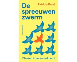 De spreeuwenzwerm