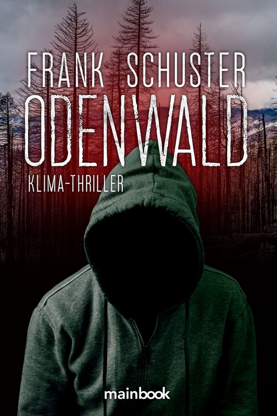 Odenwald - cover