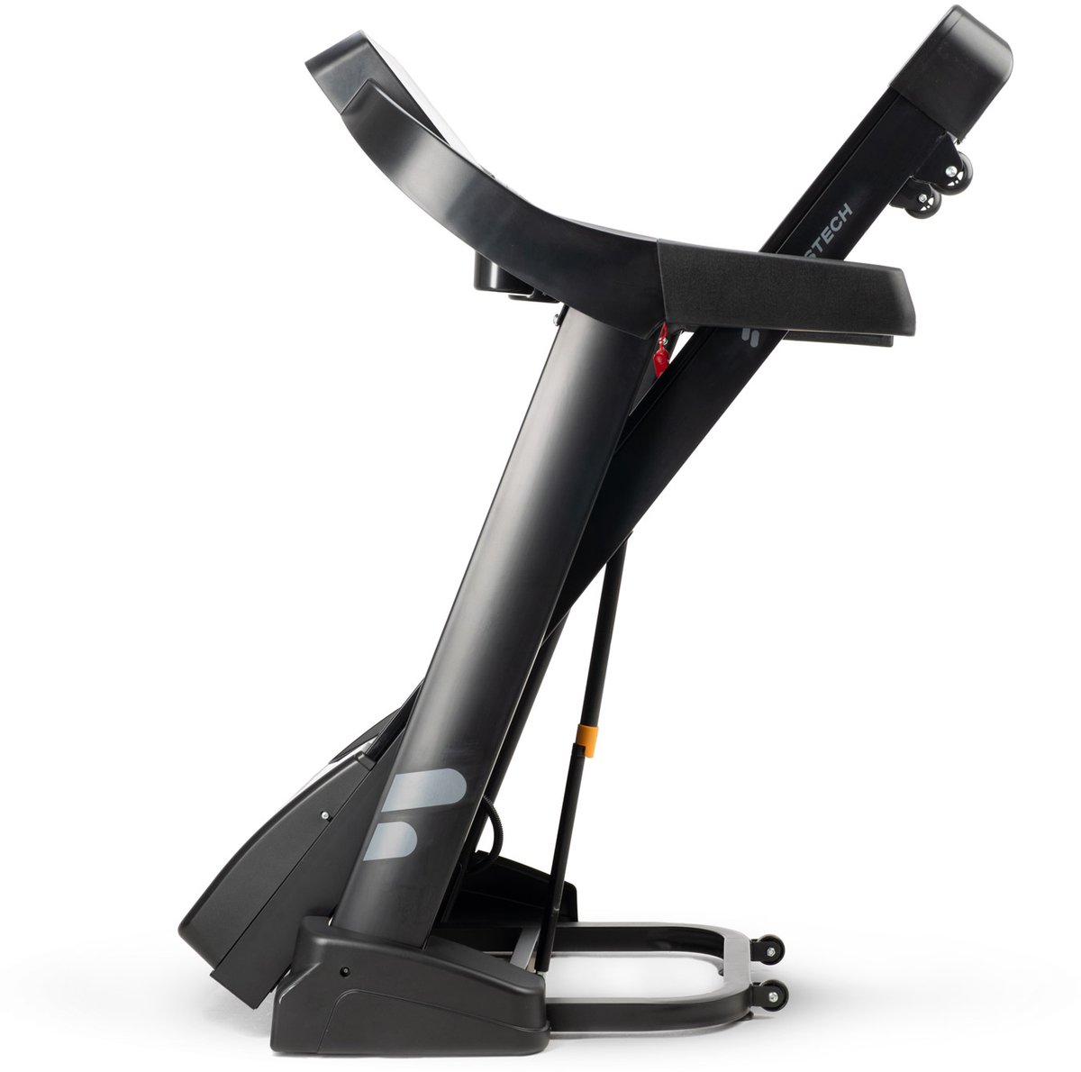 Afbeelding 3 van Sportstech F37s Loopband – 20 km/u – 15% Helling – Inklapbaar