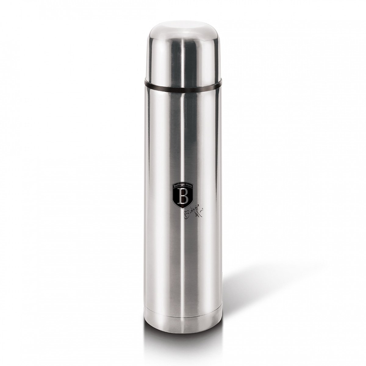 Berlinger Haus Moonlight Collection - Roestvrijstalen Thermosfles - 0.5L - Moderne Ontwerp