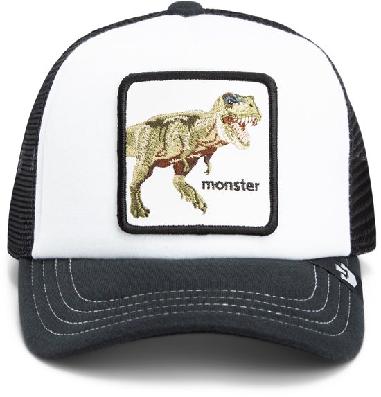 Goorin Bros - Casquette enfant 6 à 12 ans - Dino Kiddo Cap