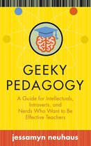 Teaching and Learning in Higher Education - Geeky Pedagogy