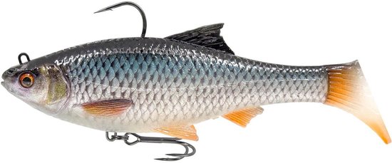 Savage Gear 3D Roach RTF FS Roach 18cm Roach van Merkloos — afbeelding 2