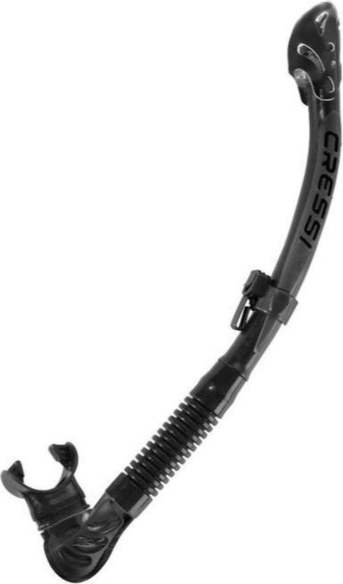 Cressi Alpha Ultra Dry snorkel