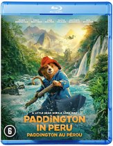 Paddington In Peru (Blu-ray)