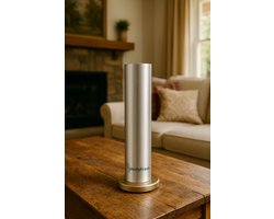 VentyFresh Elegance - Bluetooth Aroma diffuser voor geurolie