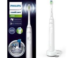 Philips Sonicare - Elektrische Tandenborstel - Geïntegreerde Poetsdruksensor