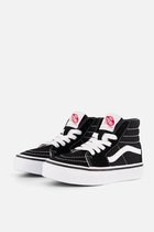 Vans SK8-Hi Sneakers - Black/True White