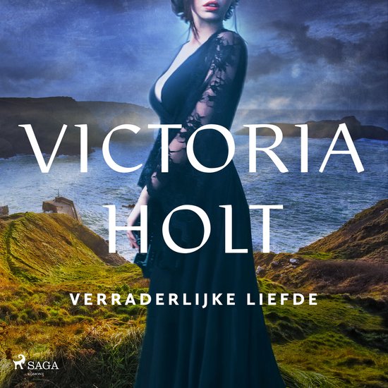 Verraderlijke liefde - cover