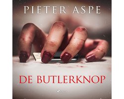 De butlerknop