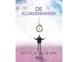 De klokkenmaker