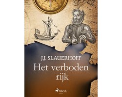 Omslag van Het verboden rijk