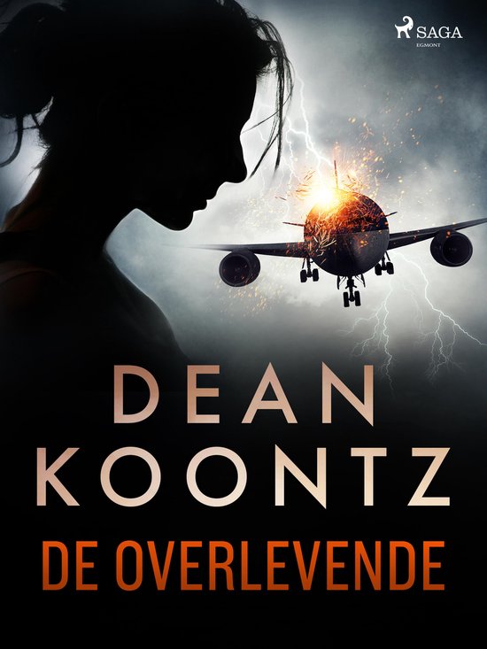 De overlevende - cover