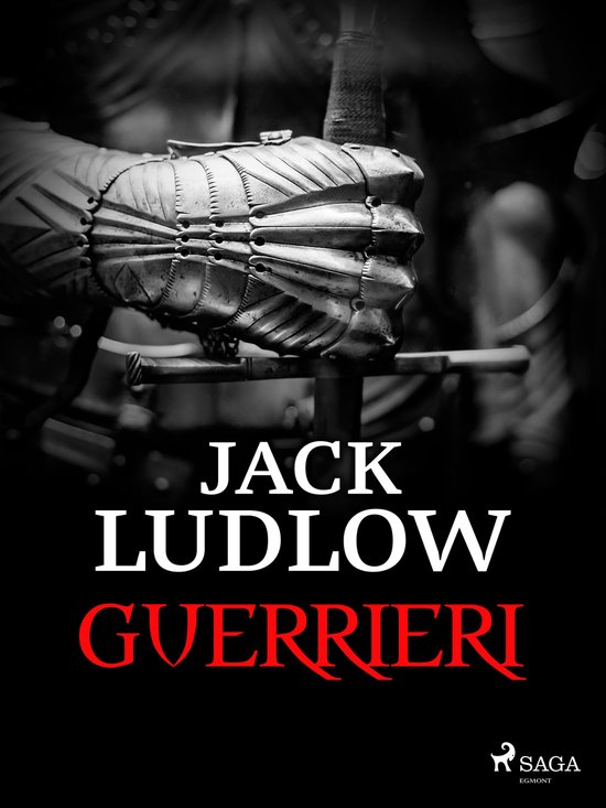 The Conquest Trilogy 2 - Guerrieri - cover