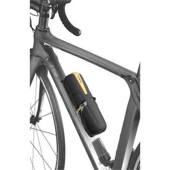 Topeak CagePack XL zwart/grijs - 15000146 van Topeak — afbeelding 3